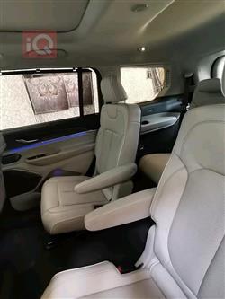 Jeep Grand Cherokee L